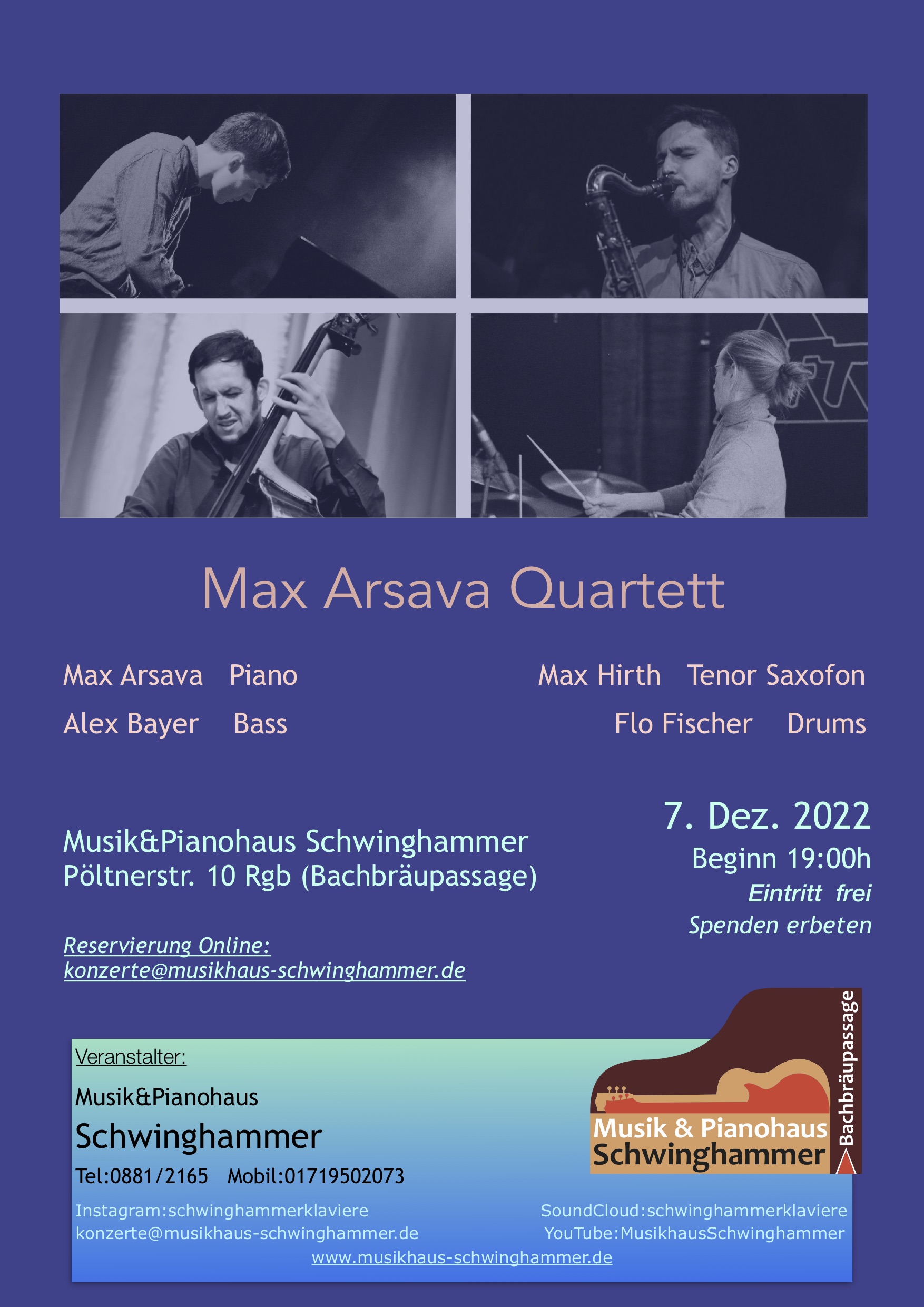 Max_Arsava_Quartett_Plakat_Pages